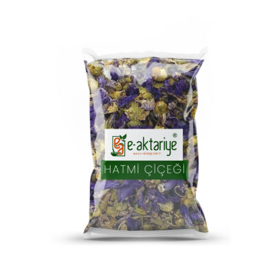 Hatmi Çiçeği