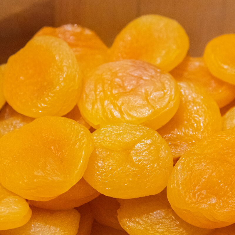 Malatya Sarı Kayısı Kurusu - Görsel 2