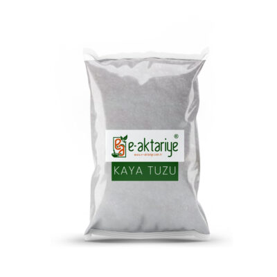 Öğütülmüş Kaya Tuzu