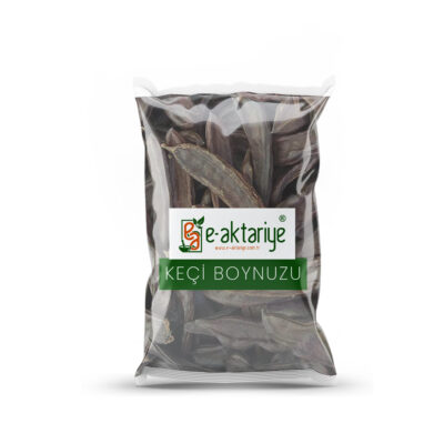 Keçiboynuzu