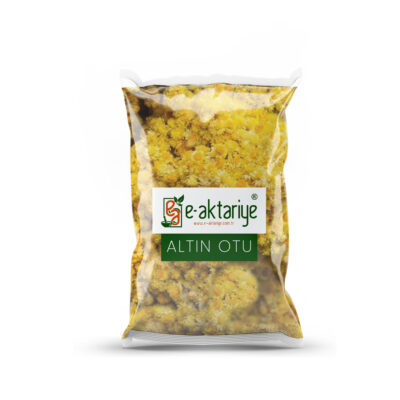 Altın Otu