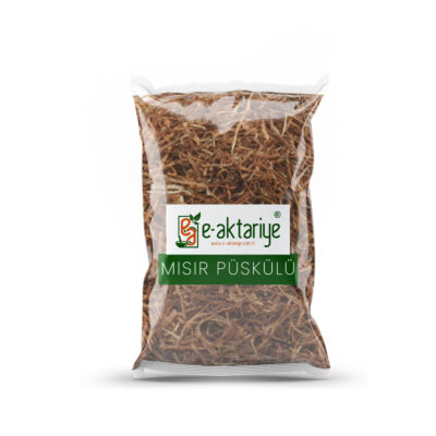 Mısır Püskülü
