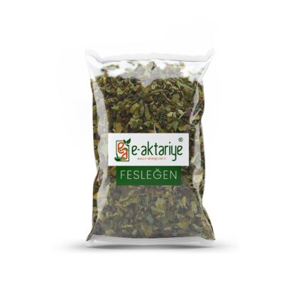 Fesleğen