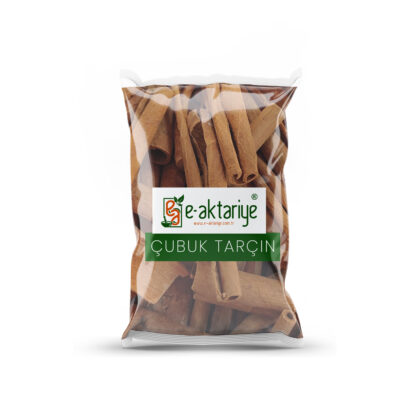 Çubuk Tarçın