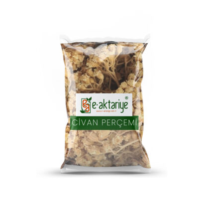 Civan Perçemi