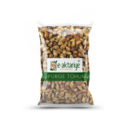 Süpürge Tohumu