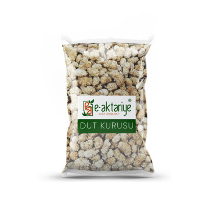 Beyaz Dut Kurusu