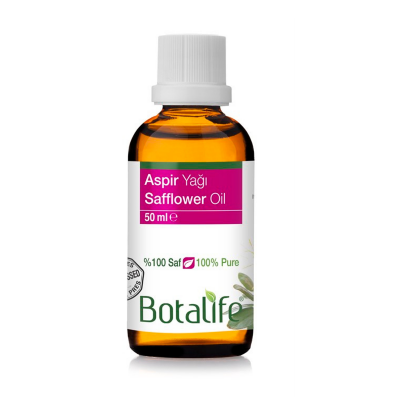 Adsız tasarım (52) Botalife %100 Saf Aspir Yağı 50 ml - Görsel 1