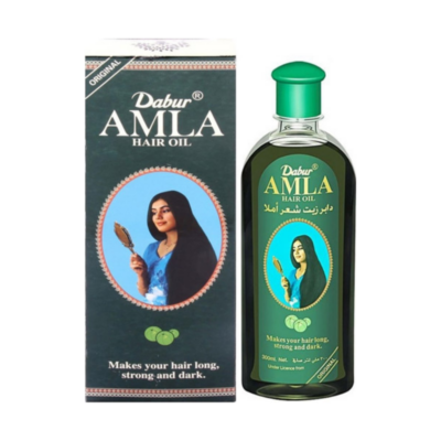 Dabur Amla Saç Bakım Yağı 200 ml