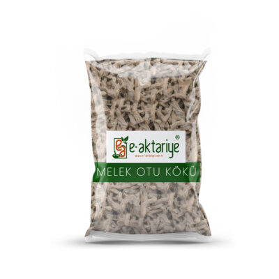Melek Otu Kök
