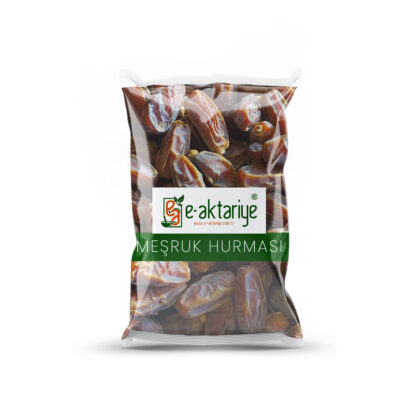 Medine Meşruk Hurması
