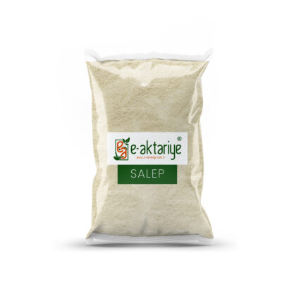 Saf Salep