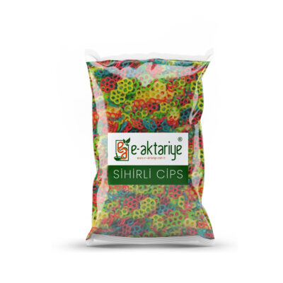 Sihirli Cips