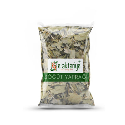 Söğüt Yaprağı
