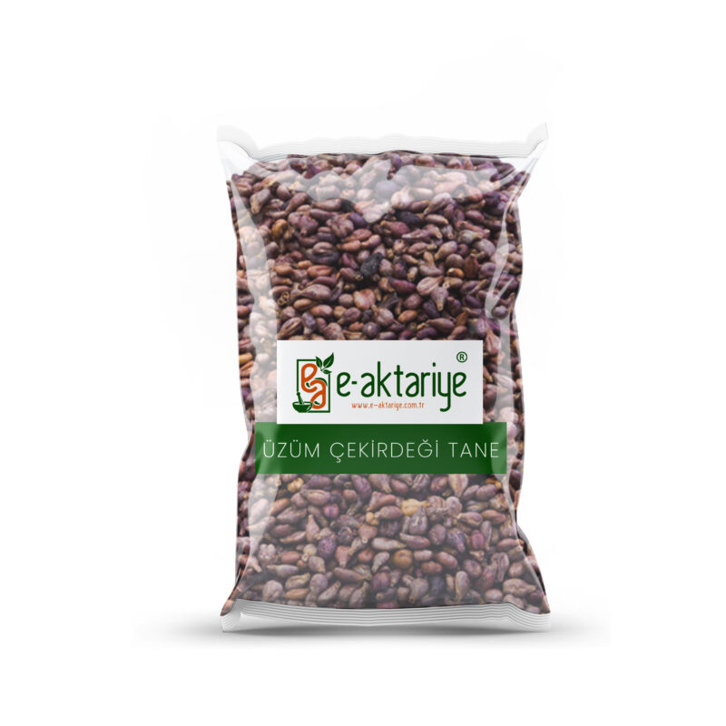 ÜZÜM ÇEKİRDEĞİ TANE ÜZÜM ÇEKİRDEĞİ TANE