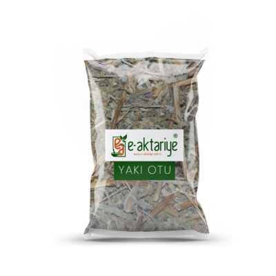 Yakı Otu