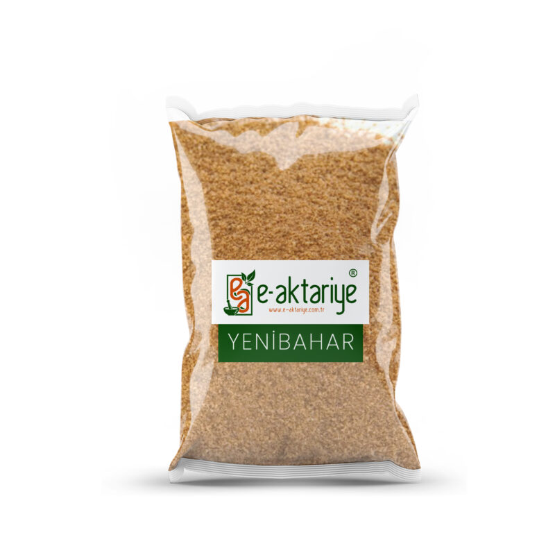 Yeni Bahar Öğütülmüş