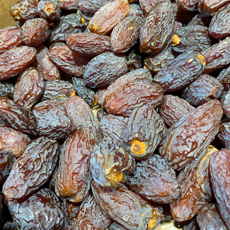 Kudüs Hurması - Görsel 2