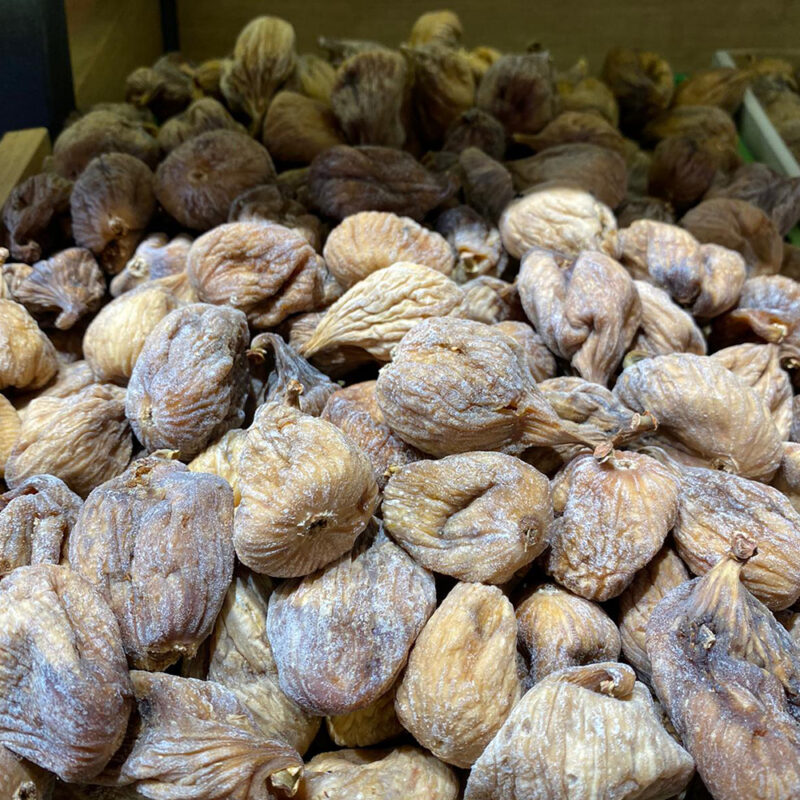 Doğal Aydın İnciri - Görsel 2