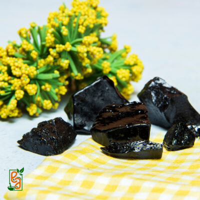 Sütten Kesme Sarı Sabır Taşı Aleovera 50 gr - Görsel 2