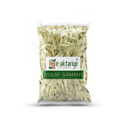 Yulaf Samanı