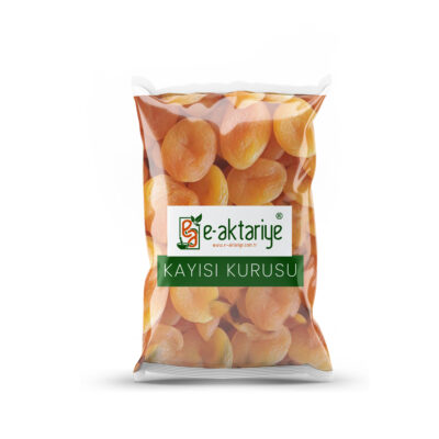 Malatya Sarı Kayısı Kurusu