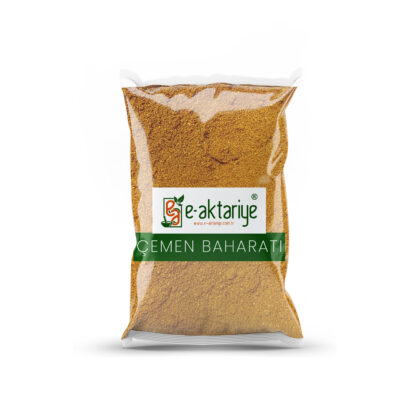 Çemen Baharatı
