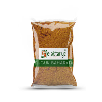 Sucuk Baharatı