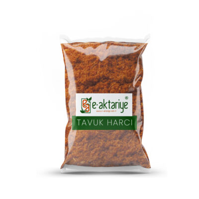 Tavuk Harcı