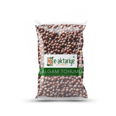 Şalgam Tohumu
