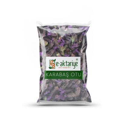 Karabaş Otu