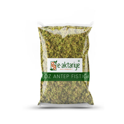 Antep Fıstığı Tozu