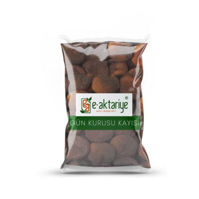 Malatya Gün Kurusu Kayısı