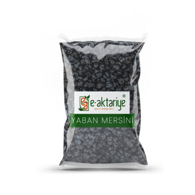 Yaban Mersini