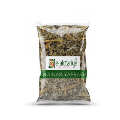 Enginar Yaprağı