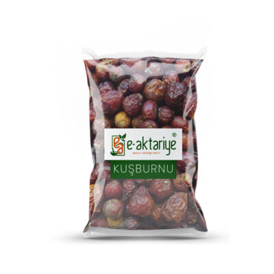 Kuşburnu Kurusu