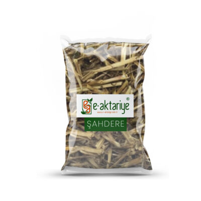 Şahdere