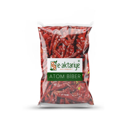 Atom Biberi