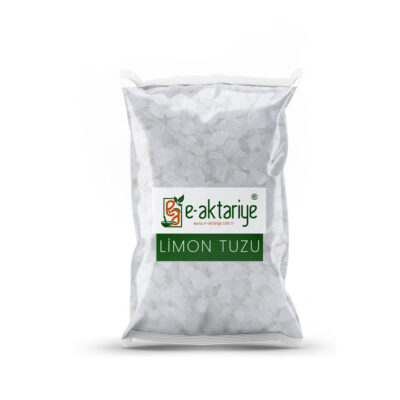 Limon Tuzu