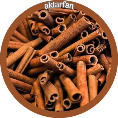 Çubuk Tarçın 100 gr