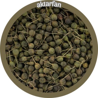 Acı Çehre Yeşil 100 gr
