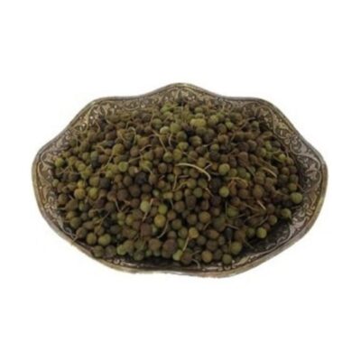 Acı Çehre Yeşil 100 gr - Görsel 2