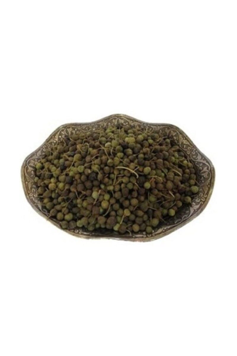 Acı Çehre Yeşil 100 gr - Görsel 2