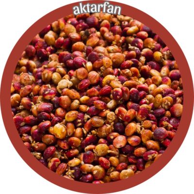 Tane Sumak 1 Kg