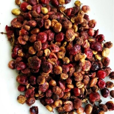 Tane Sumak 1 Kg - Görsel 2