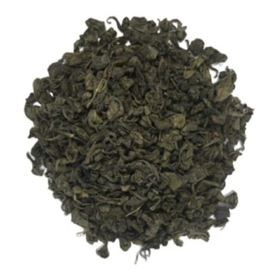 Yeşilçay 1 Kg Yeşil Çay - Görsel 2
