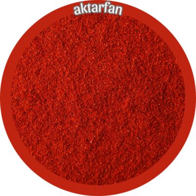 Acı Toz Kırmızı Biber 100 gr