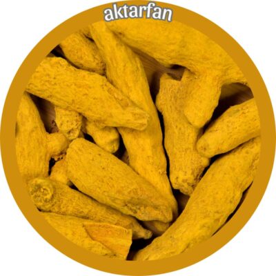 Zerdeçal Kuru 100 gr