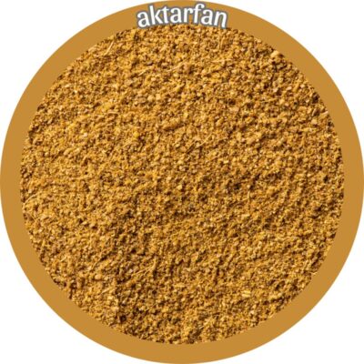 Kişniş - Kinzi Toz 100 gr