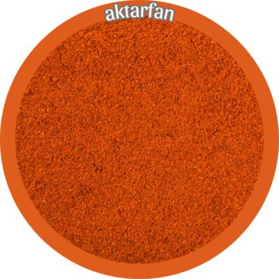 Tatlı Toz Kırmızı Biber 100 gr